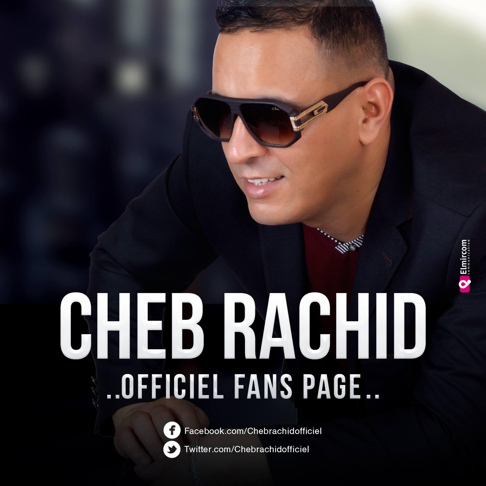 Cheb Rachid