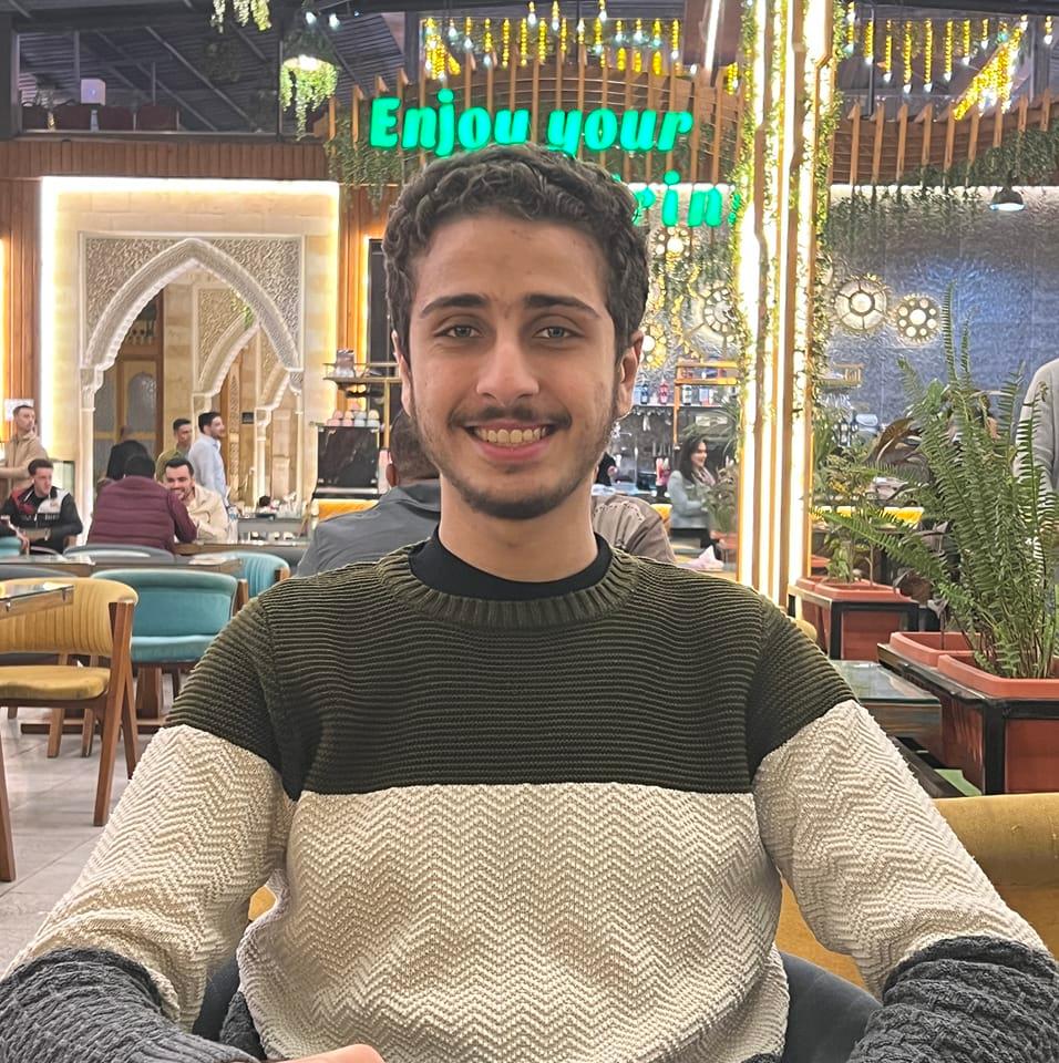 Amaar Yasser