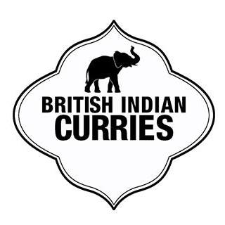 British Indian Curries
