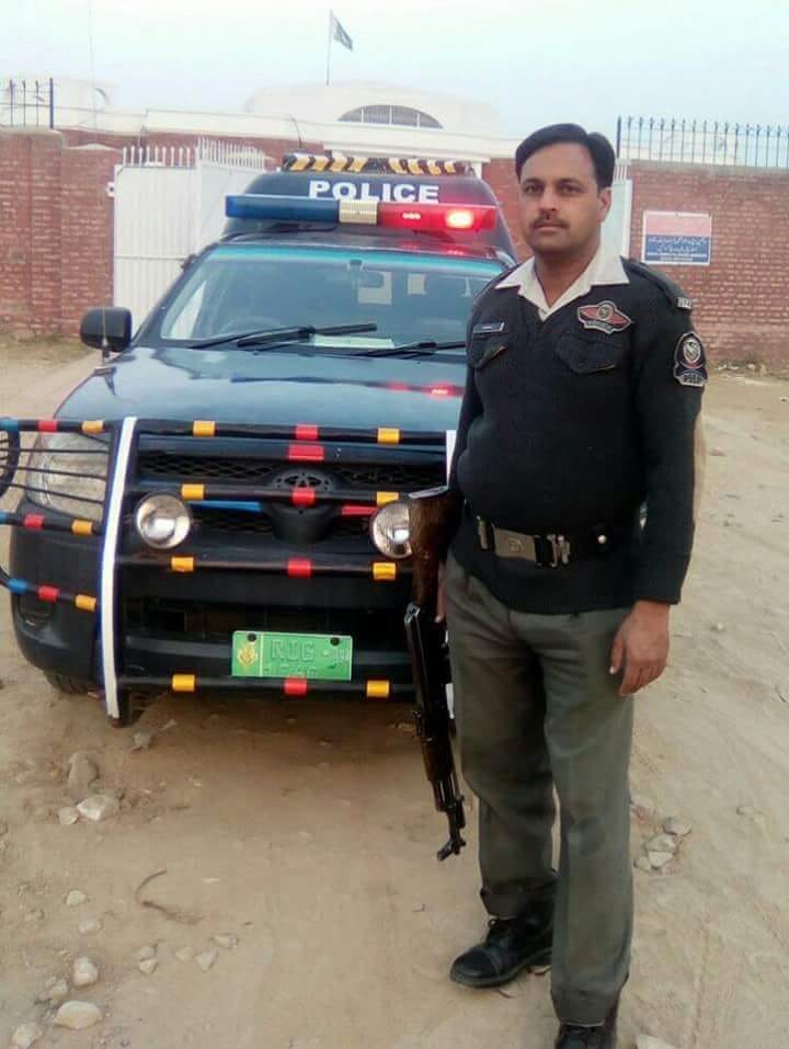 Raza Javed - Raza Javed added a new photo.