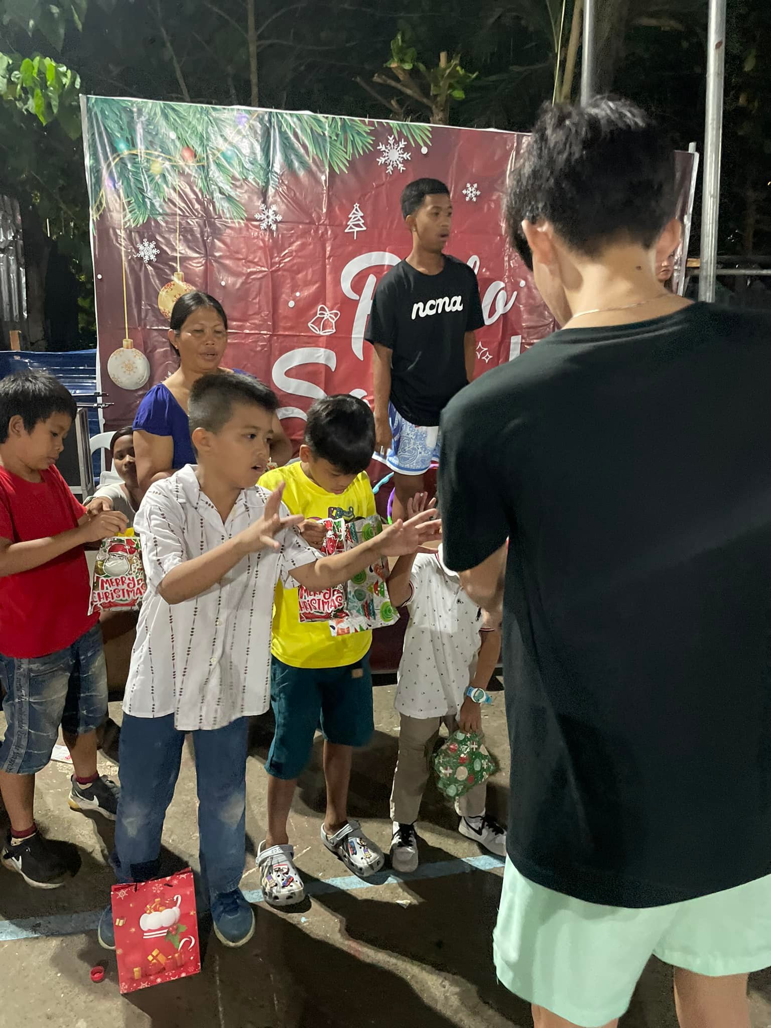 Brighter Future For Kids Foundation