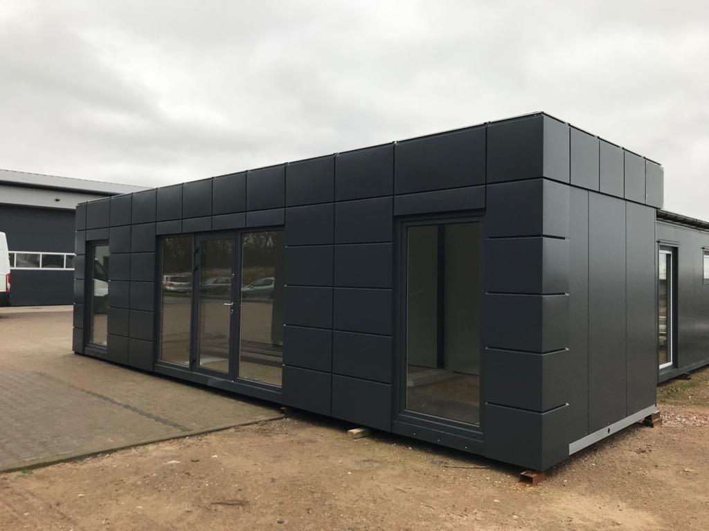 🔴 BESPOKE... - KC Modular Buildings and Oxygen Chambers | Facebook