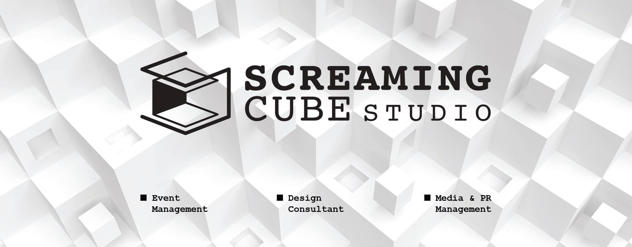 Screaming Cube Studio