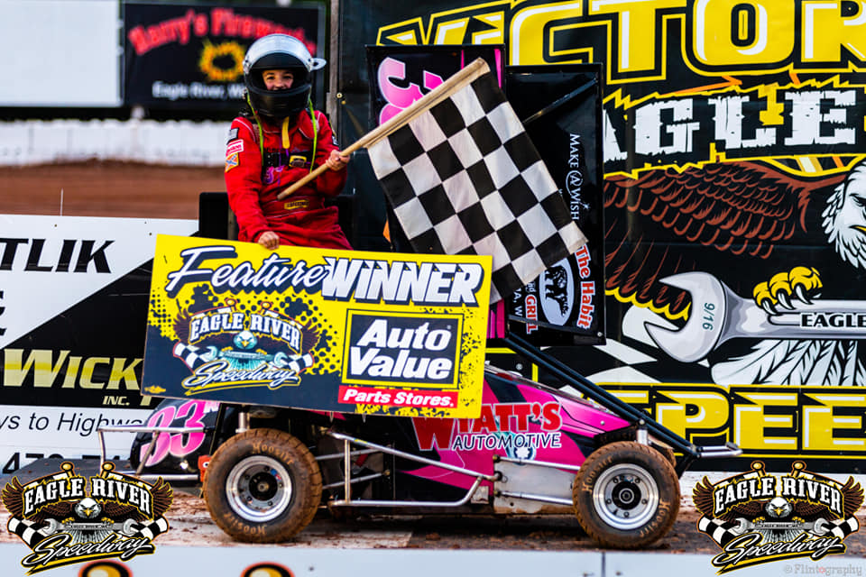 Towne Racing 6R, 11, 33K, & 101