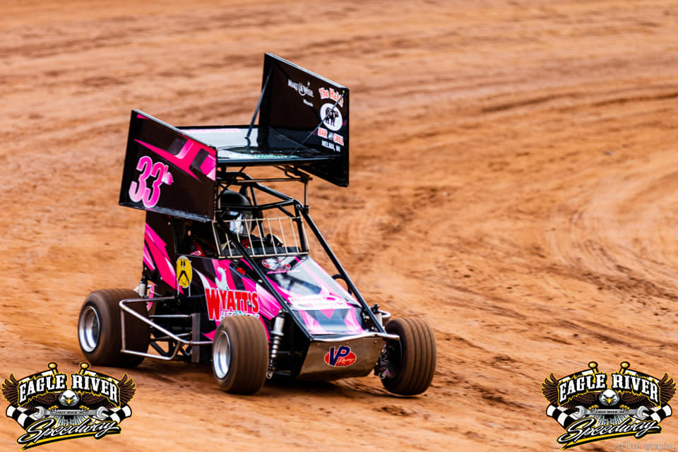 Towne Racing 6R, 11, 33K, & 101