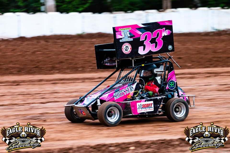 Towne Racing 6R, 11, 33K, & 101