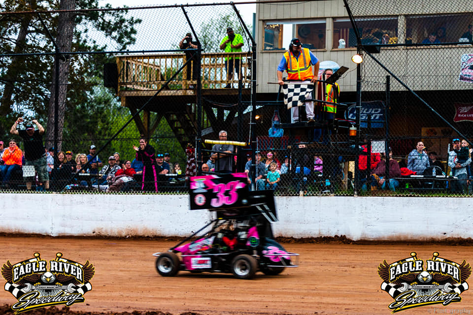 Towne Racing 6R, 11, 33K, & 101