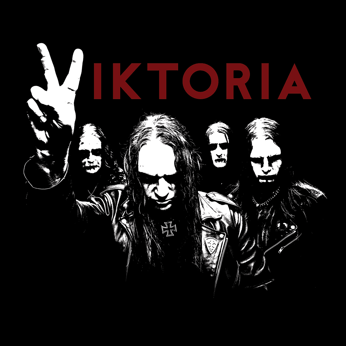 Marduk（マルドゥク）の14作目/Viktoria/ブラックメタル