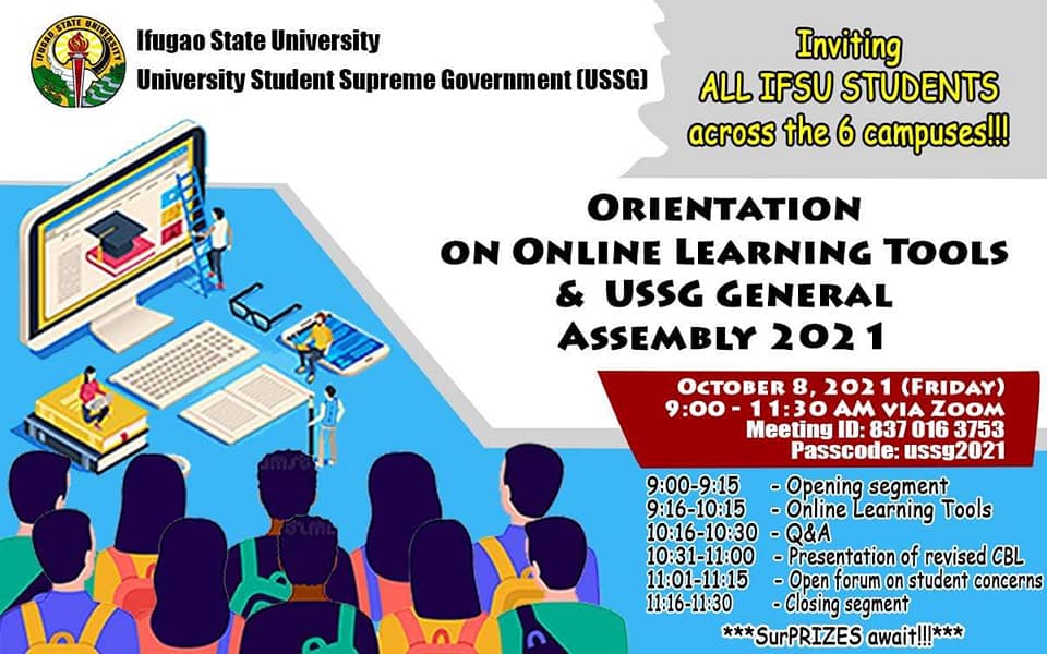 Univer... - University Student Supreme Government - Federation