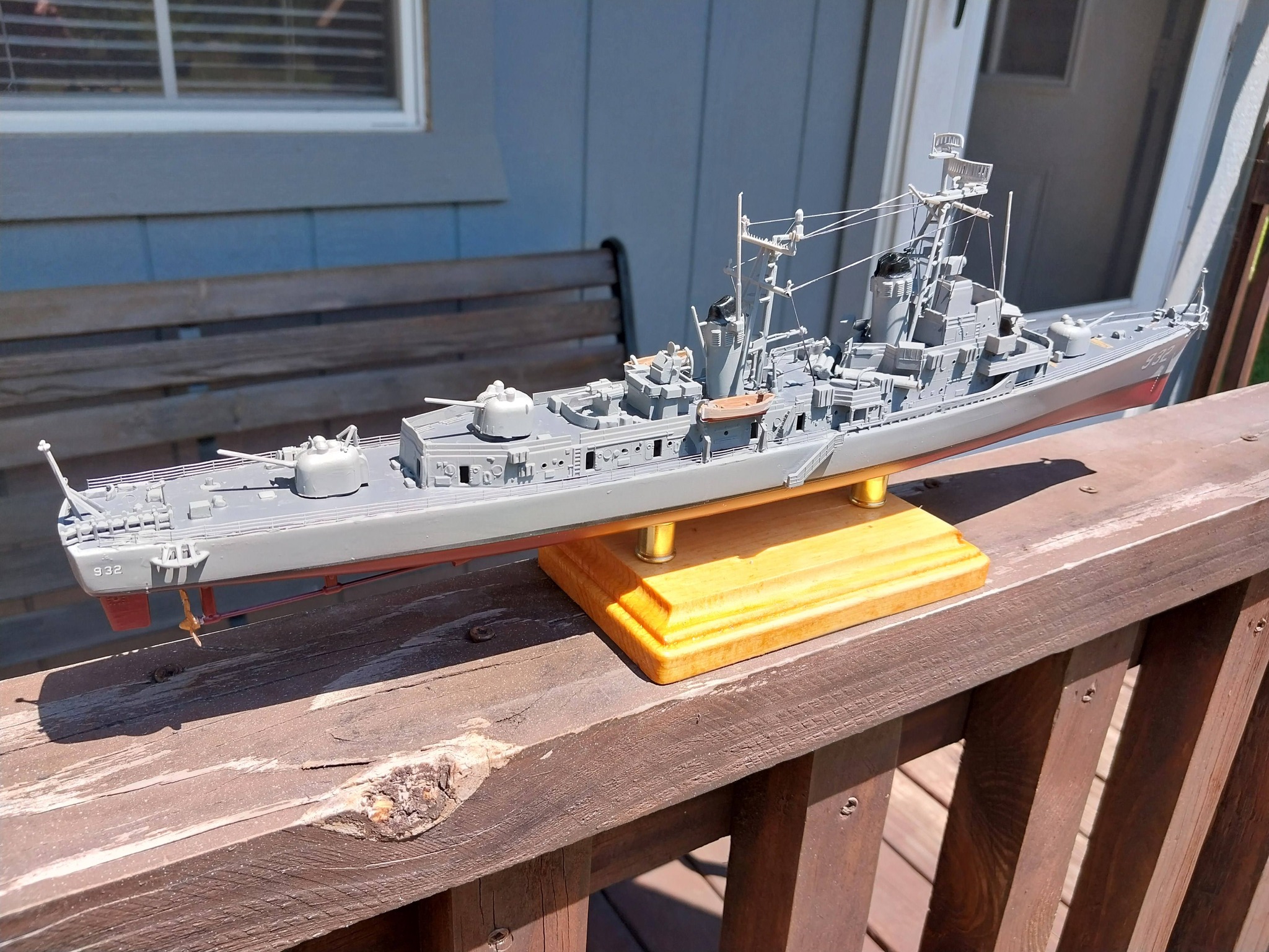 Atlantis Hobbies Reissues Built-Up Gallery | Facebook