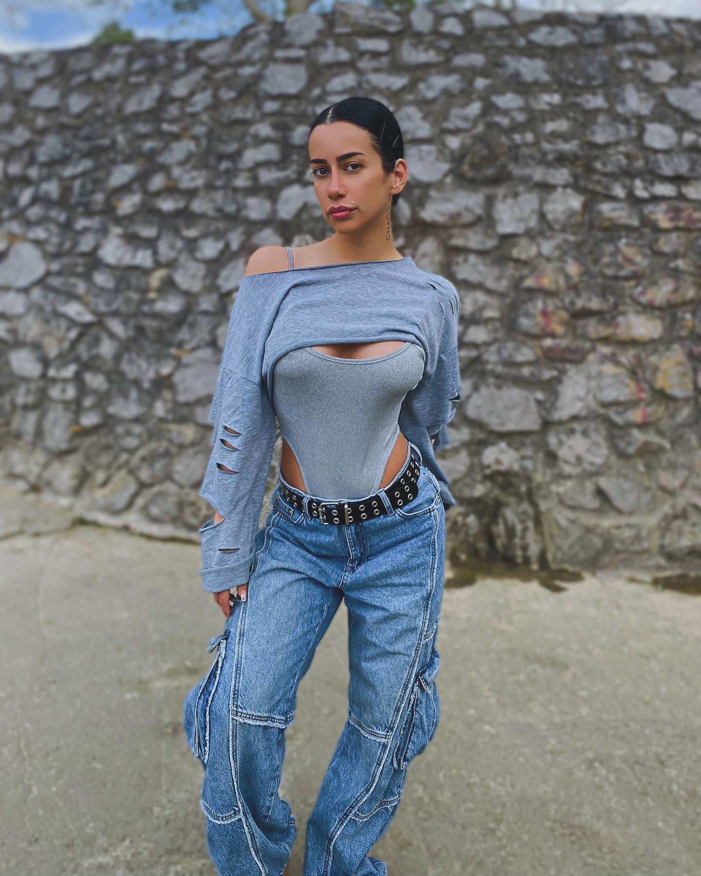 Ivana Ipak ova slika Facebook