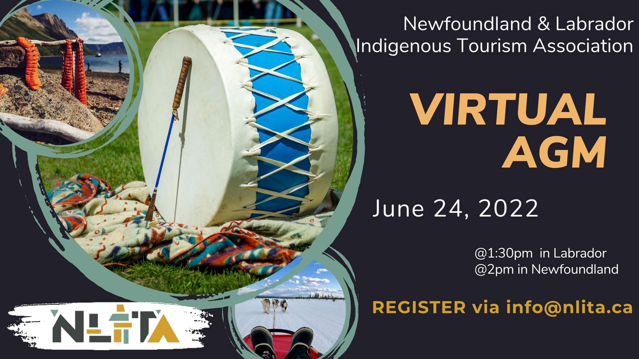 Newfoundland and Labrador Indigenous Tourism Association | Facebook