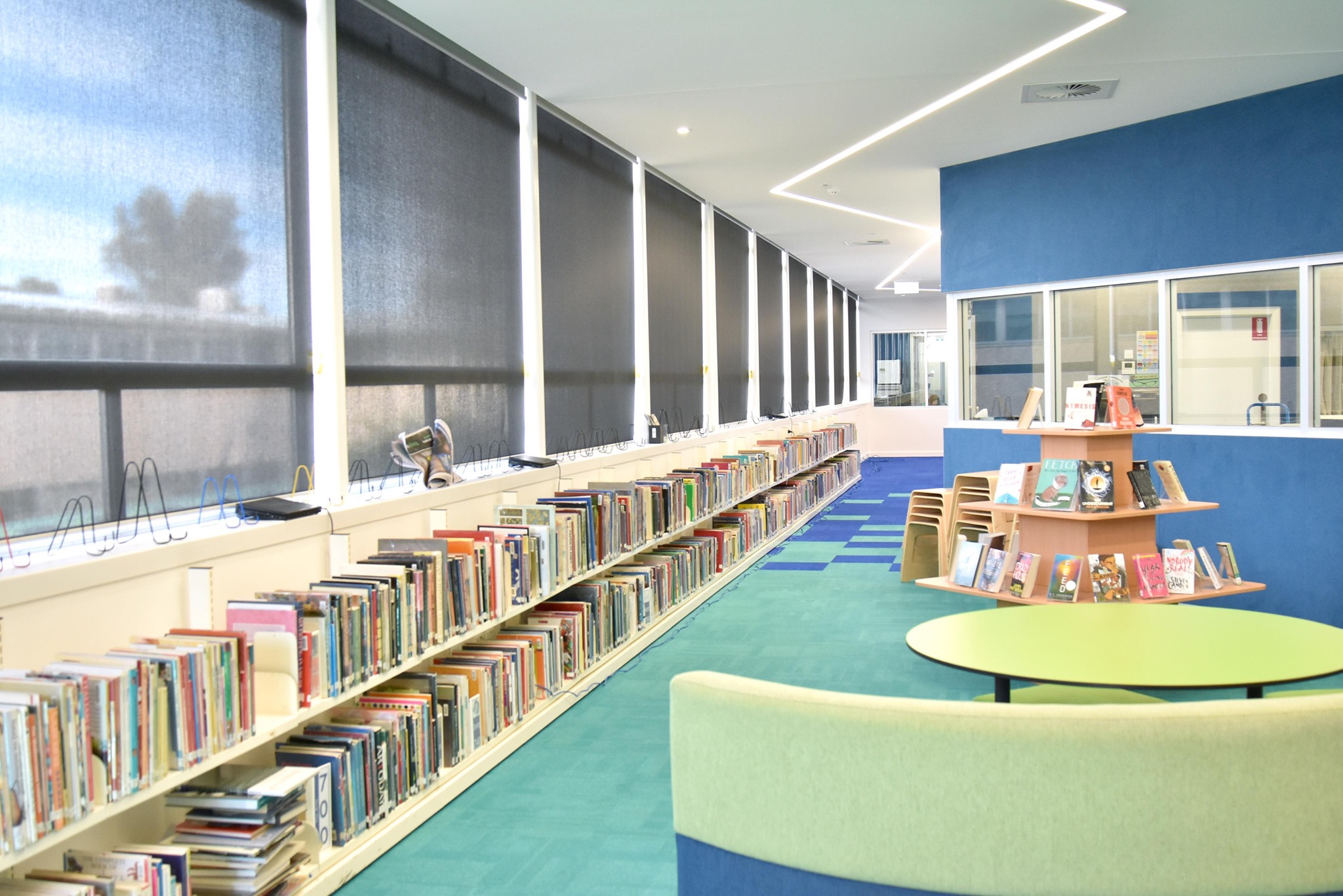 Modbury - View our excellent facilities including a new STEM Centre and ...