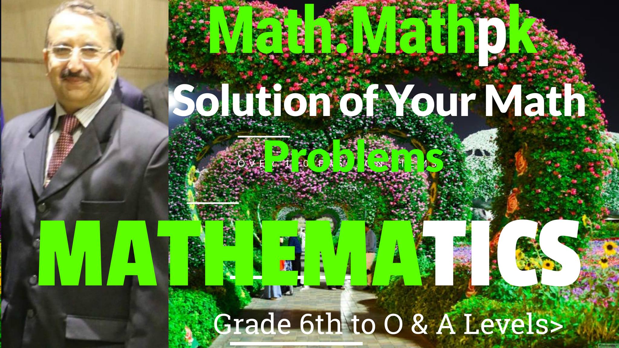 Math.Mathpk