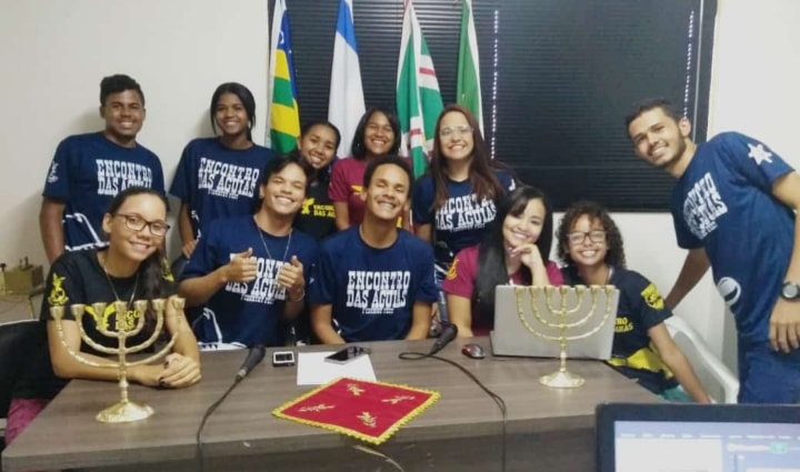 Jaee de goias | Goiânia GO