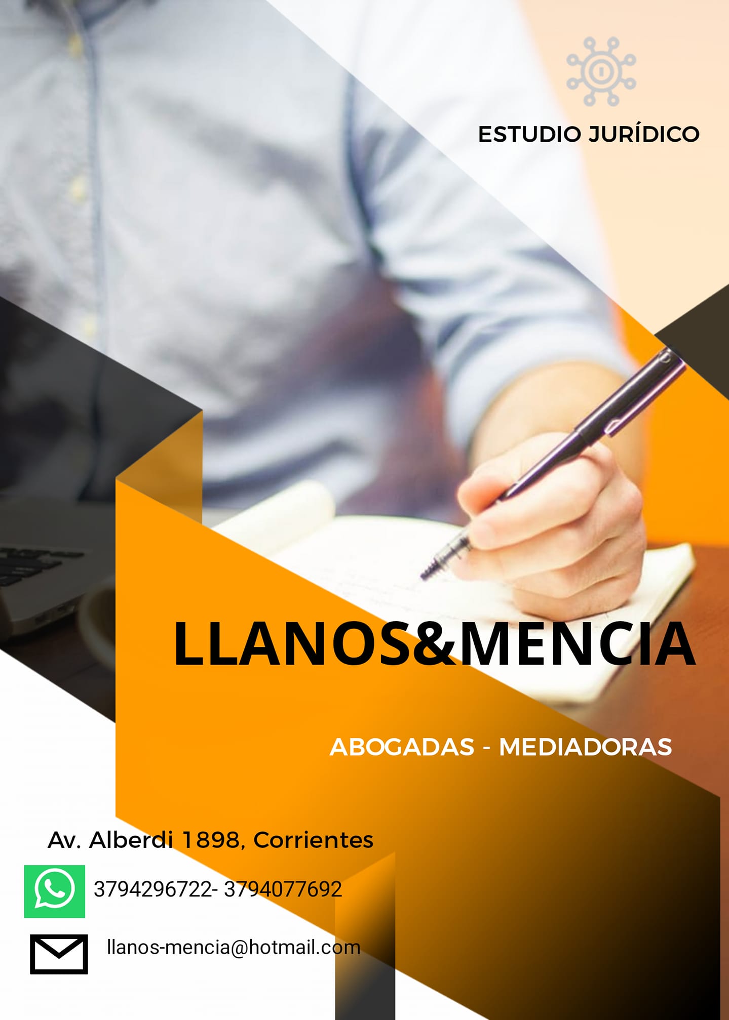 Estudio Jurídico Llanos&Mencia | Corrientes