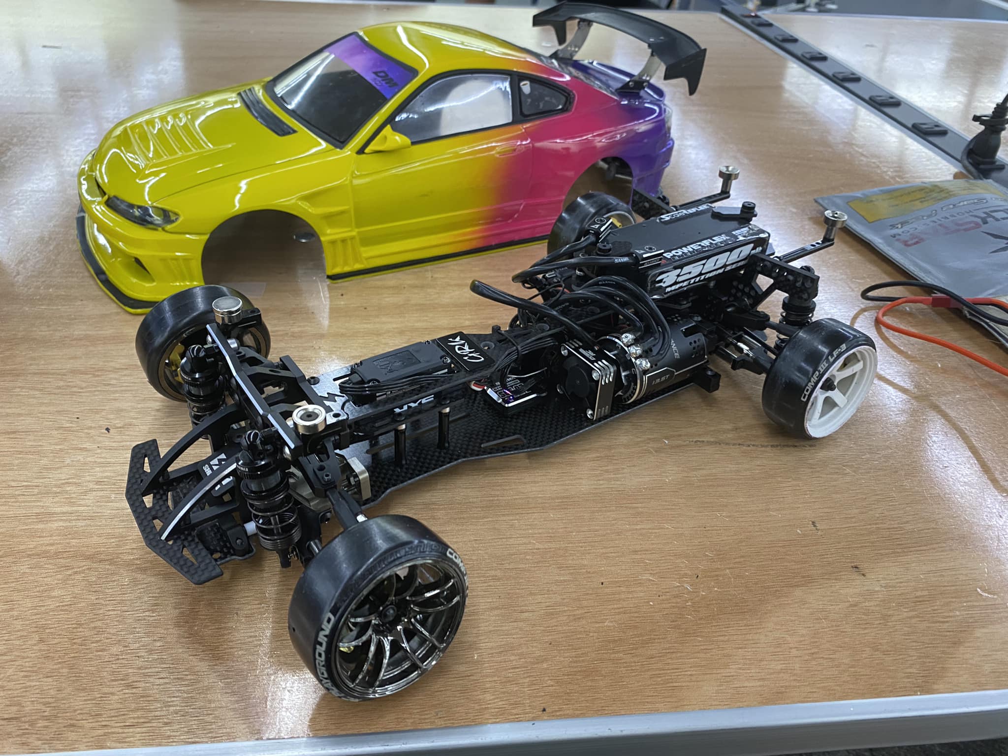UK-WORKS Ultimate GRK Conversion Review: Performance and Design