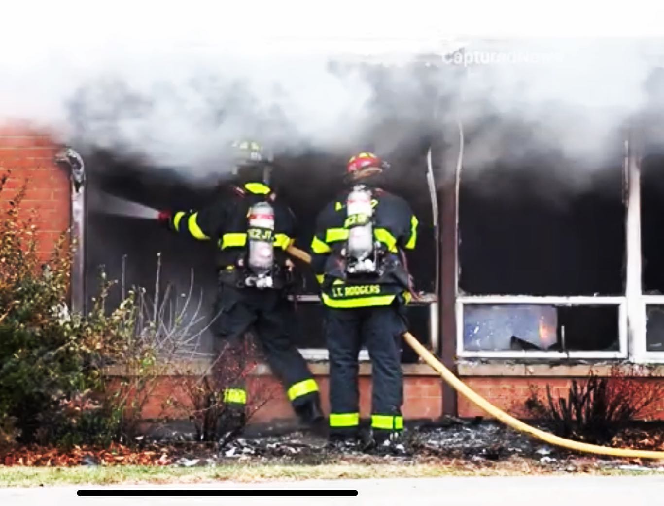 Advanced Fire Protection and Safety, Inc.