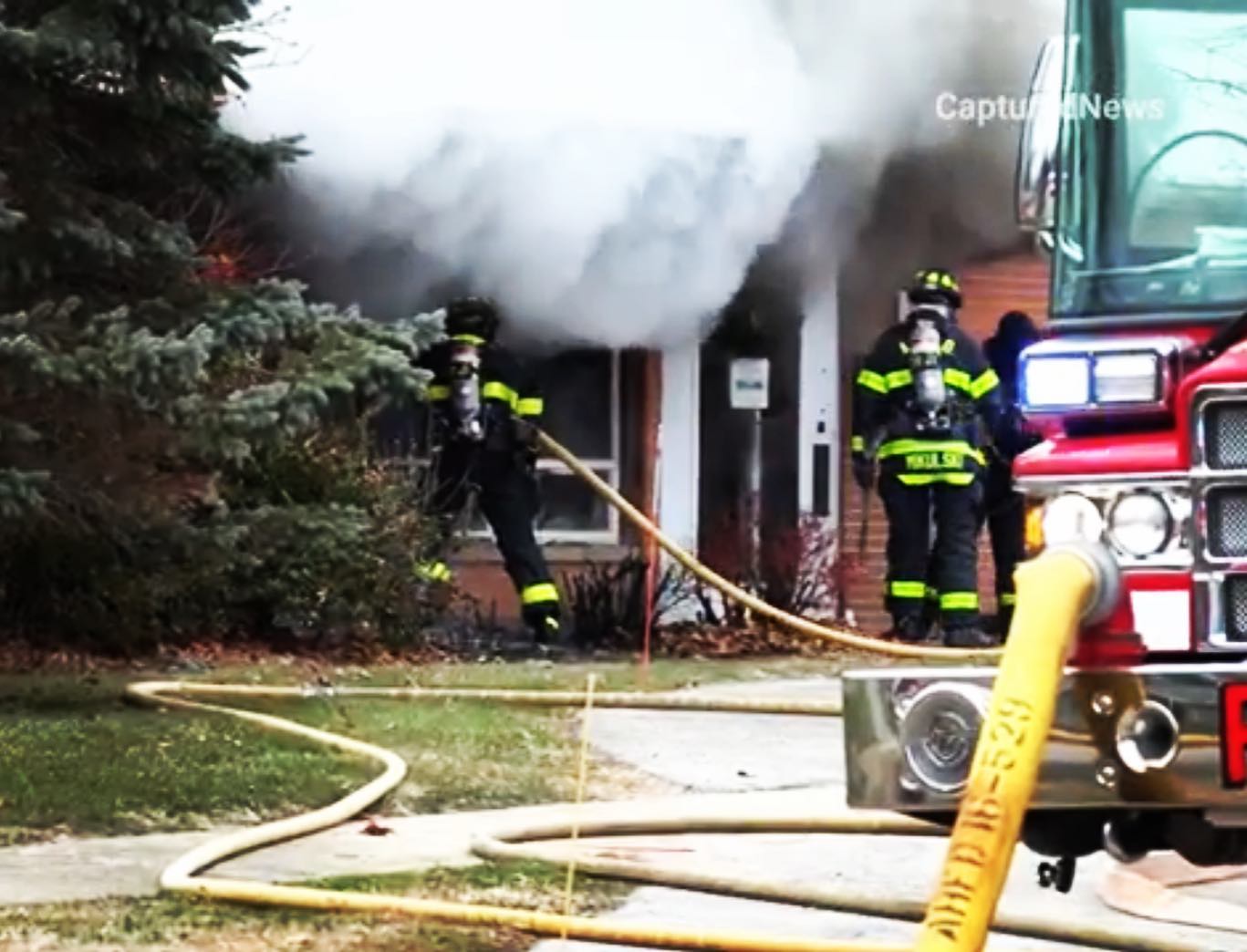 Advanced Fire Protection and Safety, Inc.