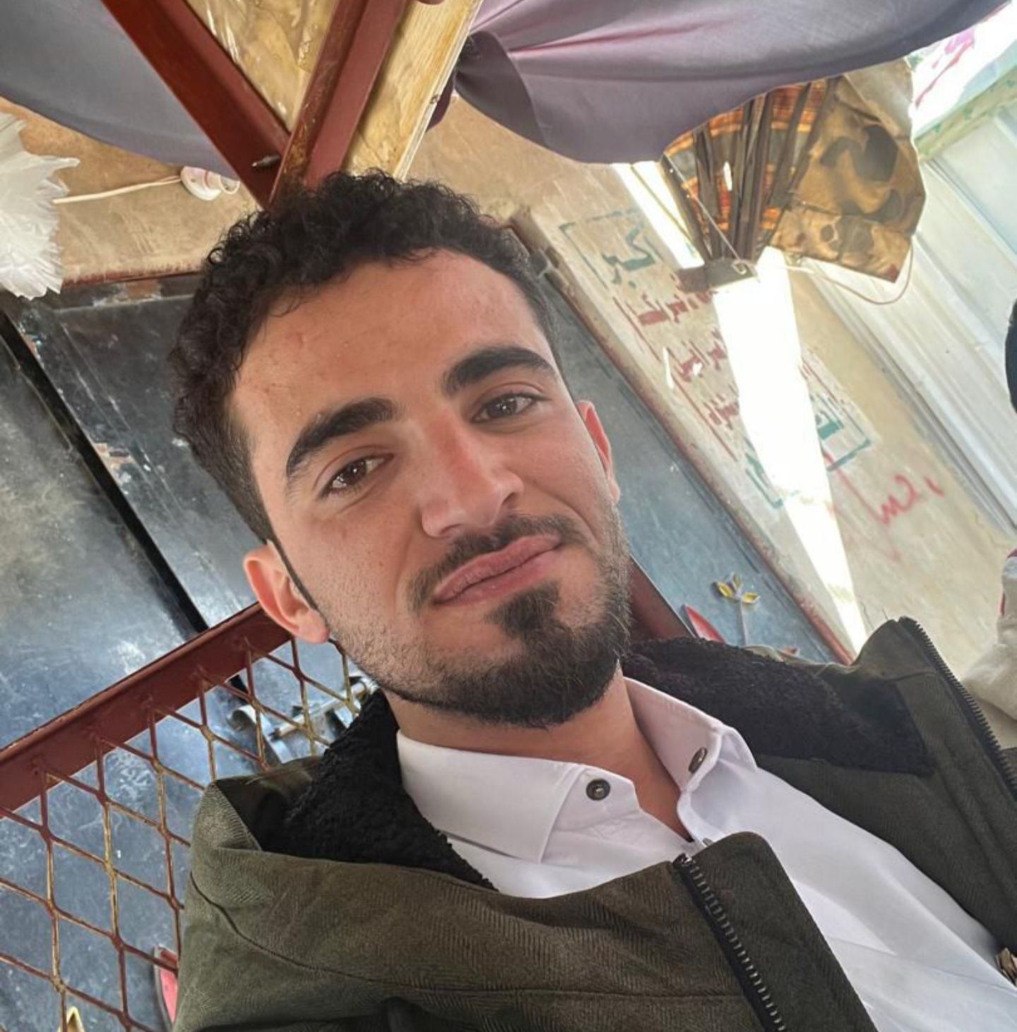 عمر علي المثنى on Reels