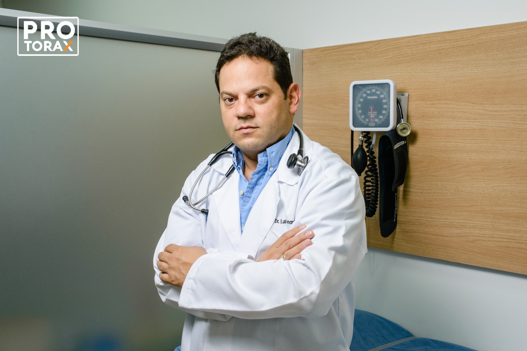 La importancia... - Protorax de Colombia. Cirugía de Tórax.