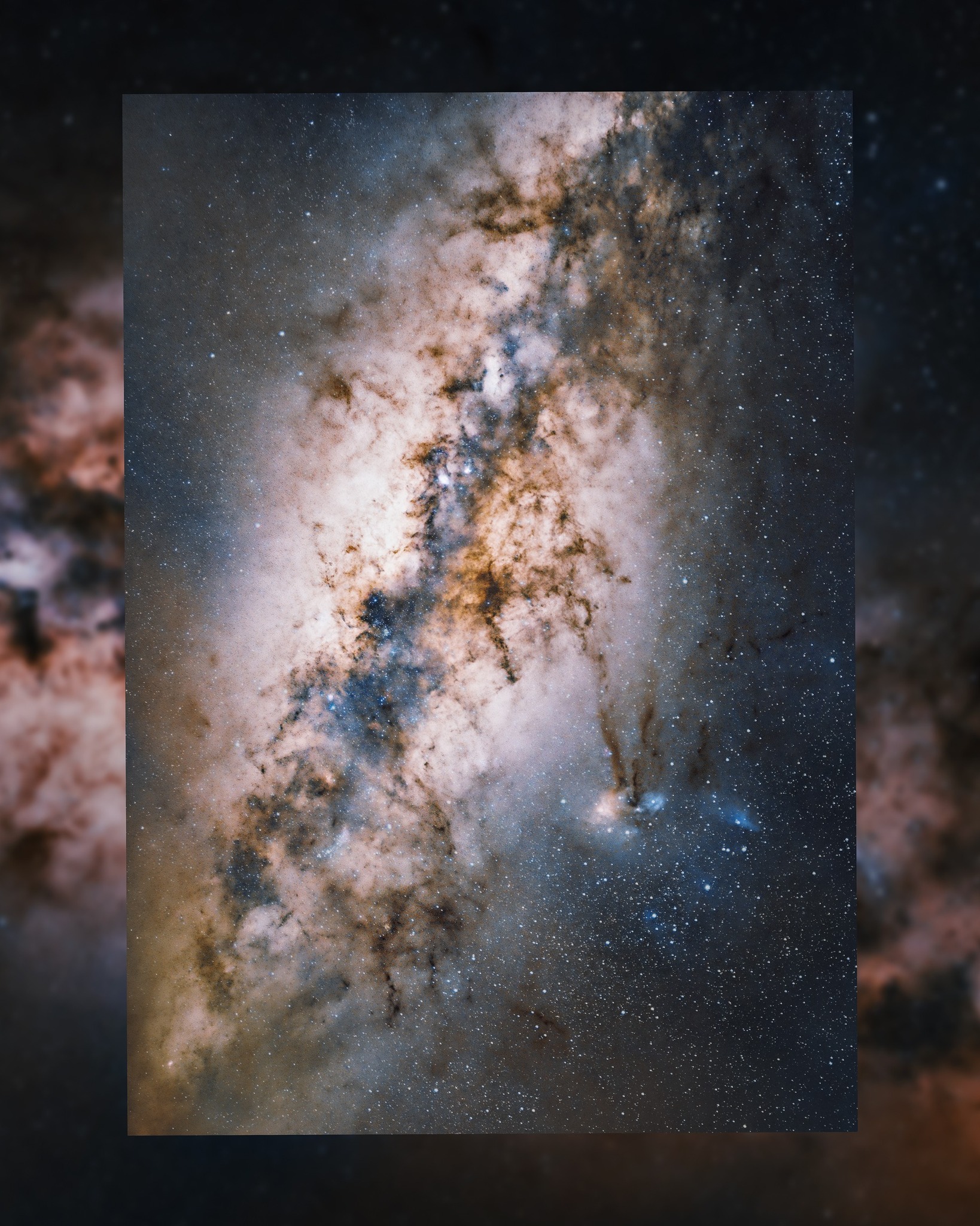Astro-modded Sony A7S night sky photography with Rokinon 24mm lens