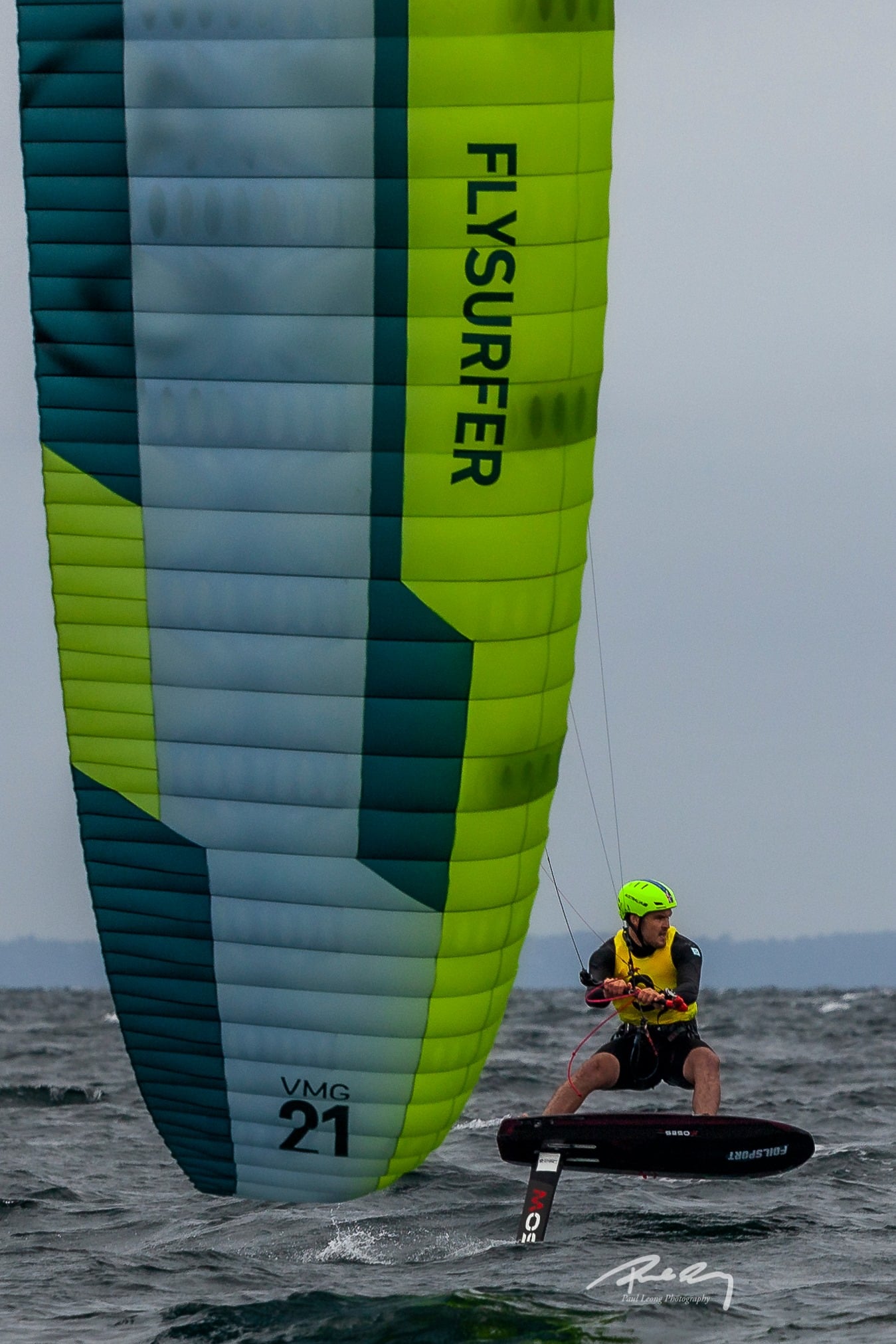 Victorian and Tasmanian Kite Racing