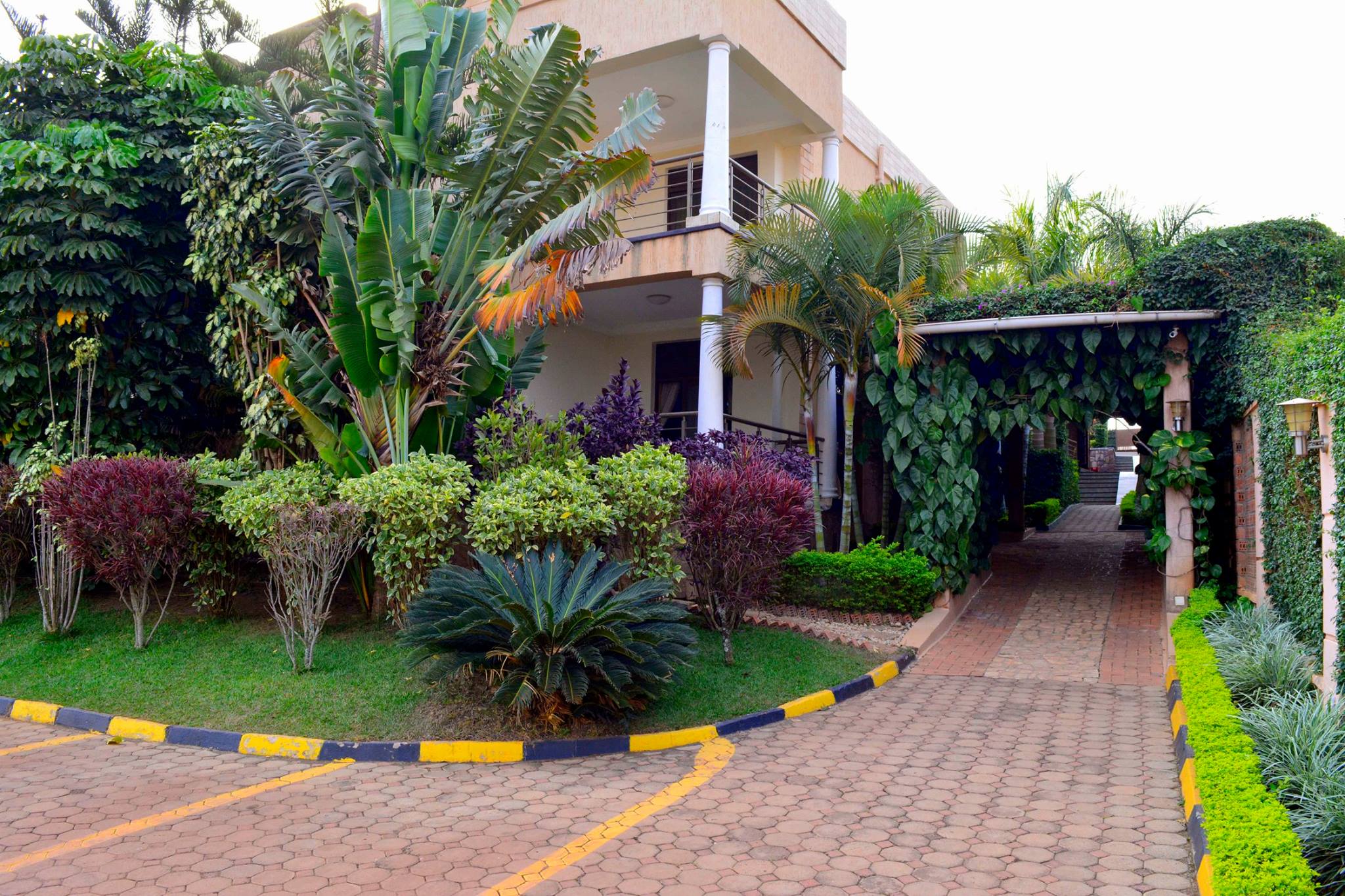 Thecountryinn Hotel Thecountryinn Hotel | Kigali