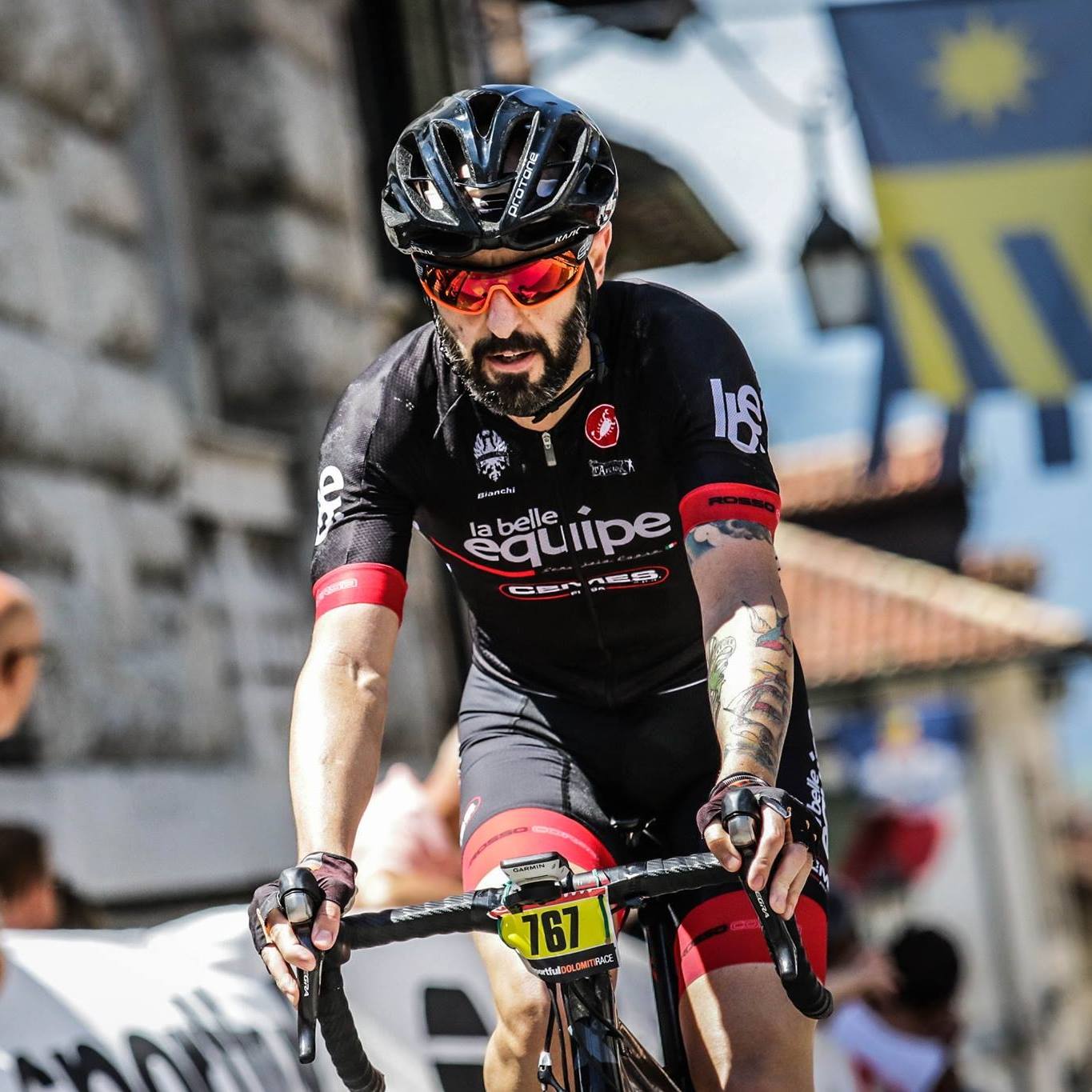 Neil Kent Cycling & Triathlon Coach