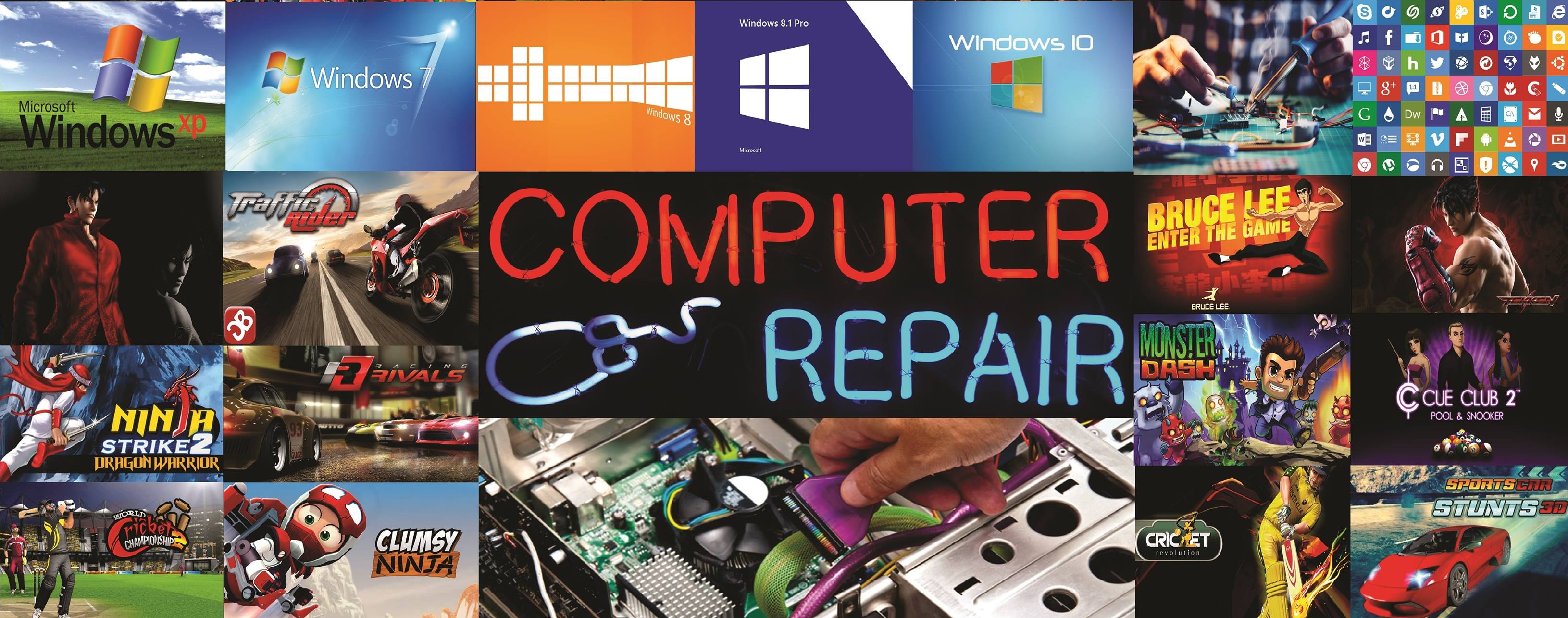 NAVED COMPUTERS - NC | Multan