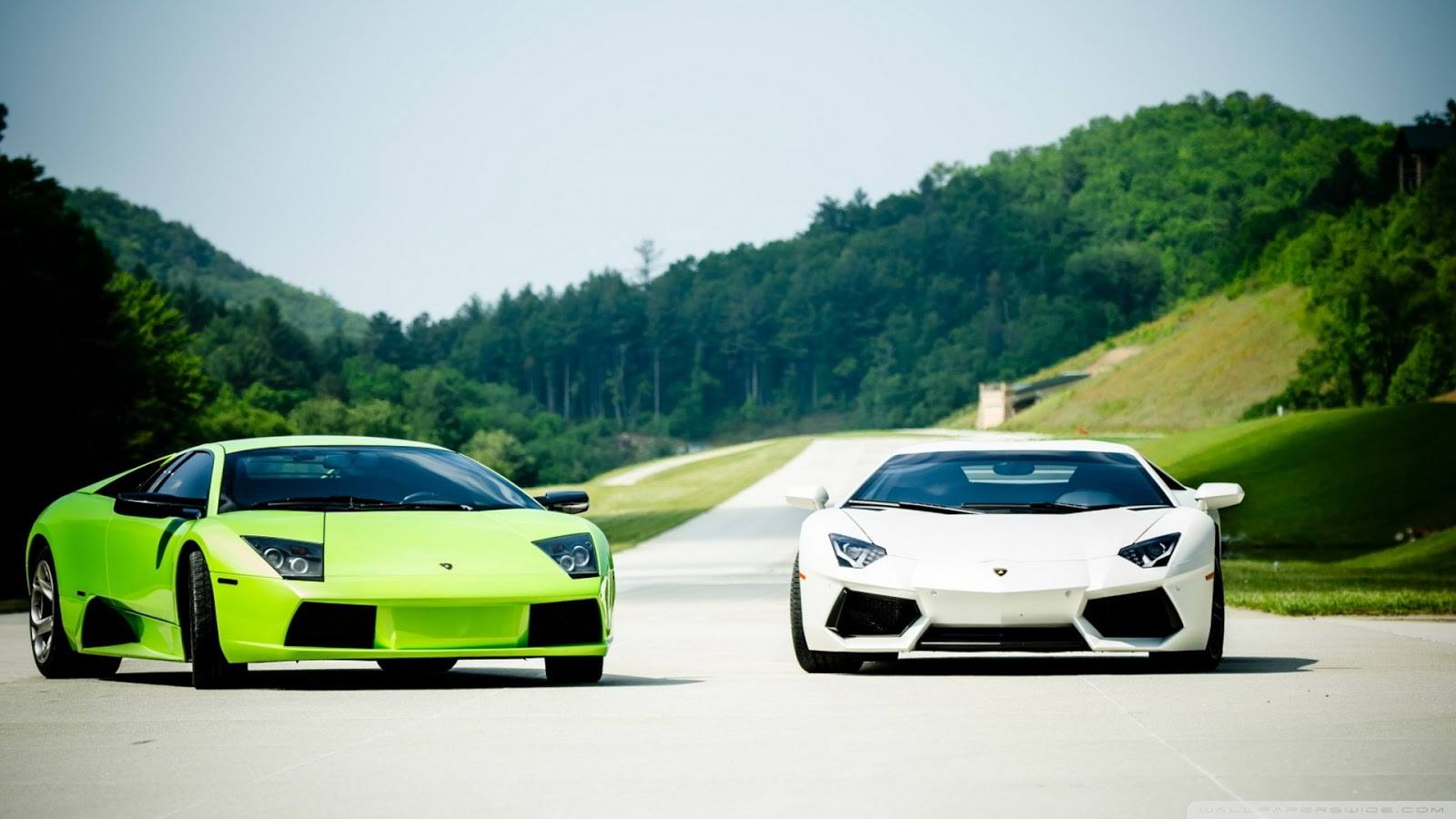 Pure Rally