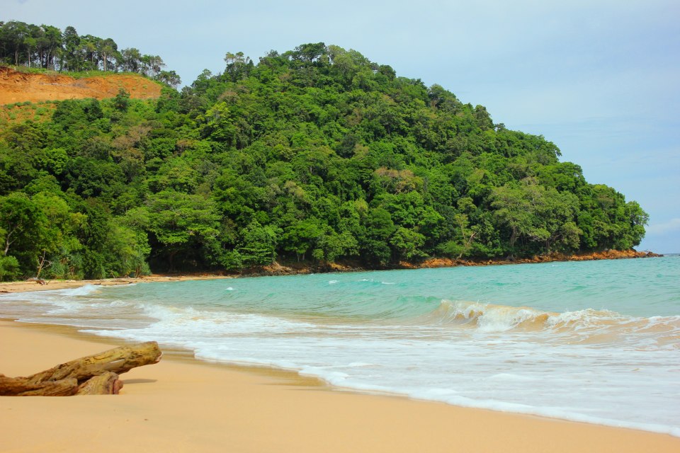 Pecinta Pulo Aceh