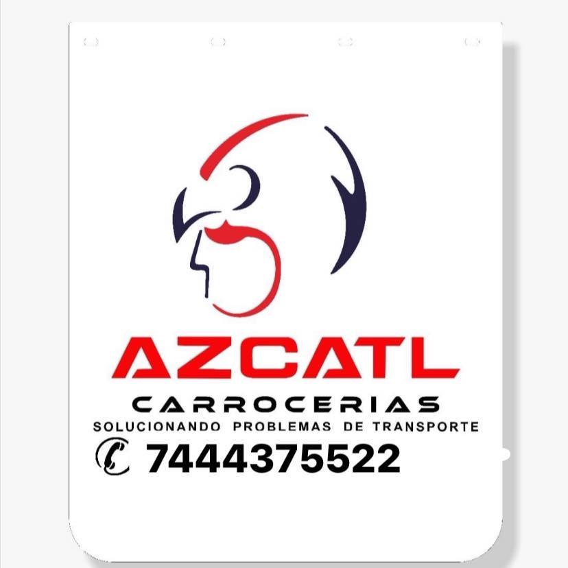 Azcatl Carrocerías | Acapulco