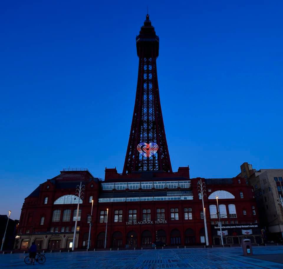 Blackpool Council added a new photo. - Blackpool Council