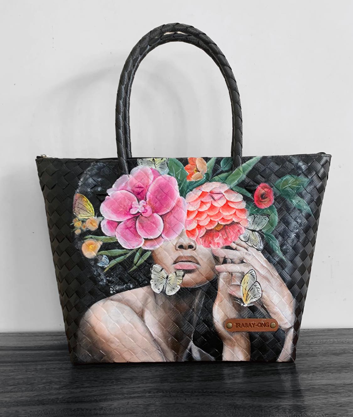 IRAbel l IRAbay-ong
