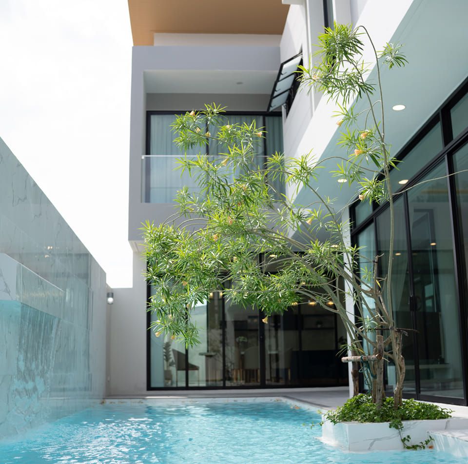 Pool Villa for Sale in Chalong,... - Picha Pool Villa Phuket | Facebook