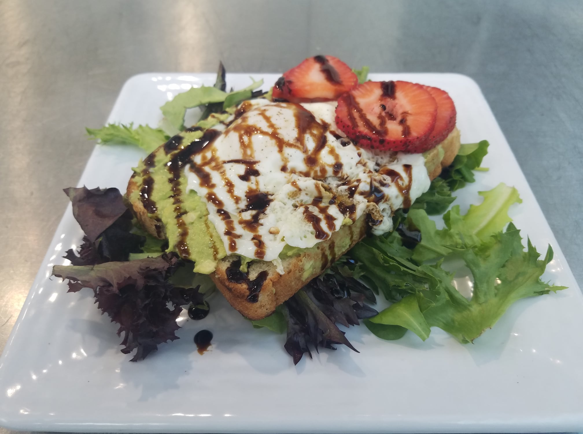 Happy Monday everyone! Head... - Embry-Riddle Campus Dining