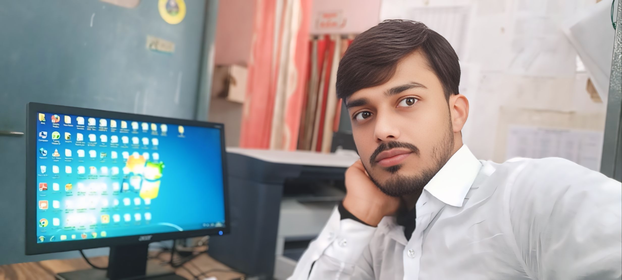 Rustam Raja