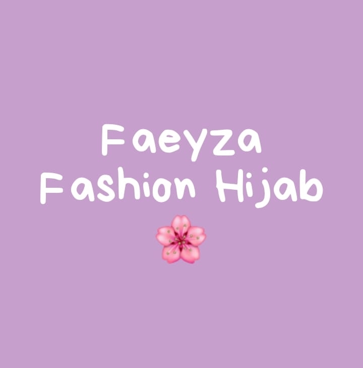 Faeyza Fashion - Faeyza Fashion added a new photo.