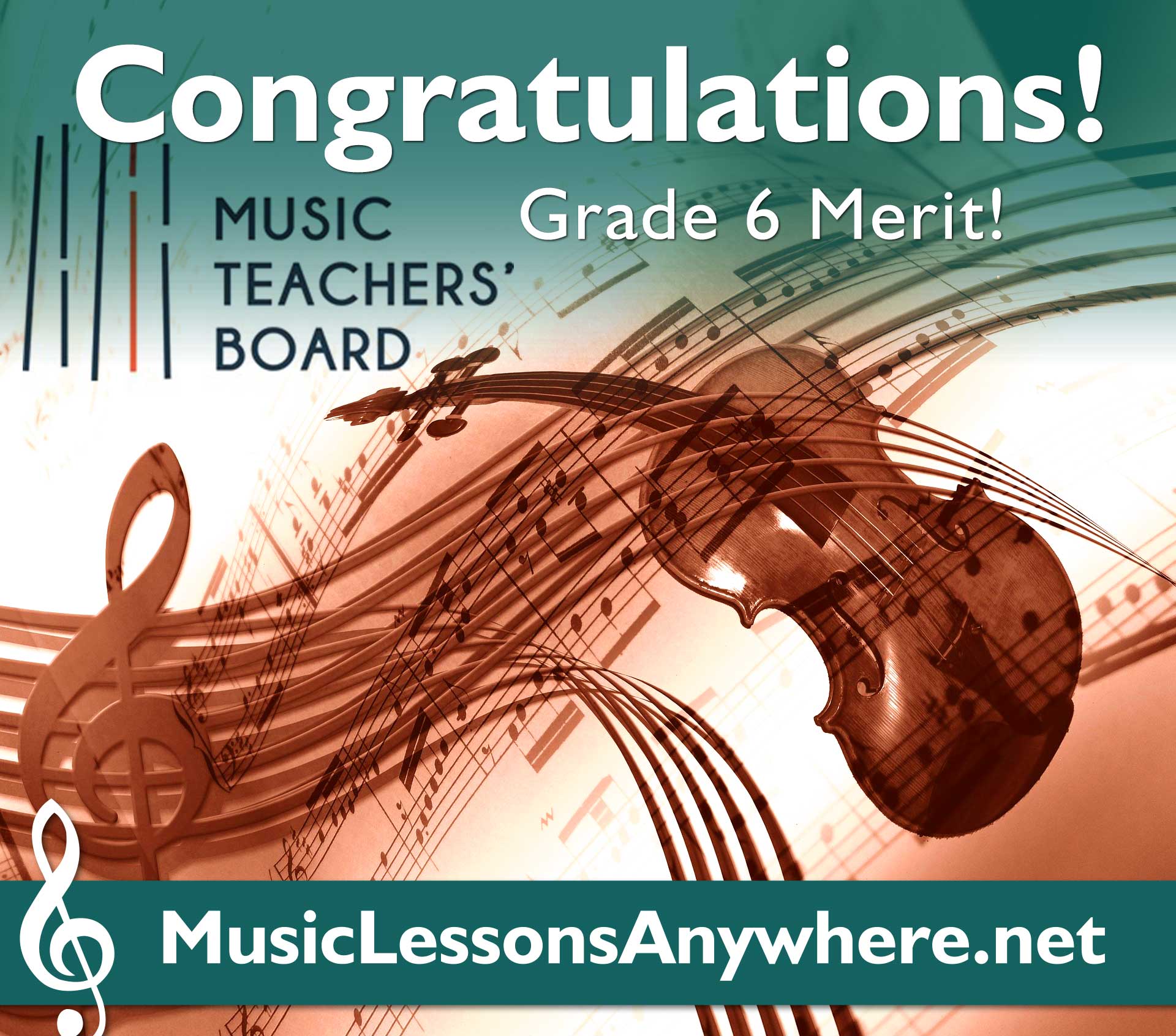 Congratulations Tianbi! 🏆🎉🎵🎶👏😄... - Music Lessons Anywhere | Facebook