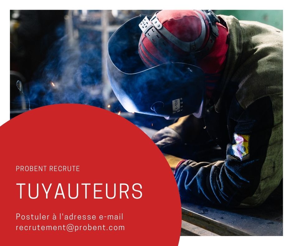 Probent | Cherbourg