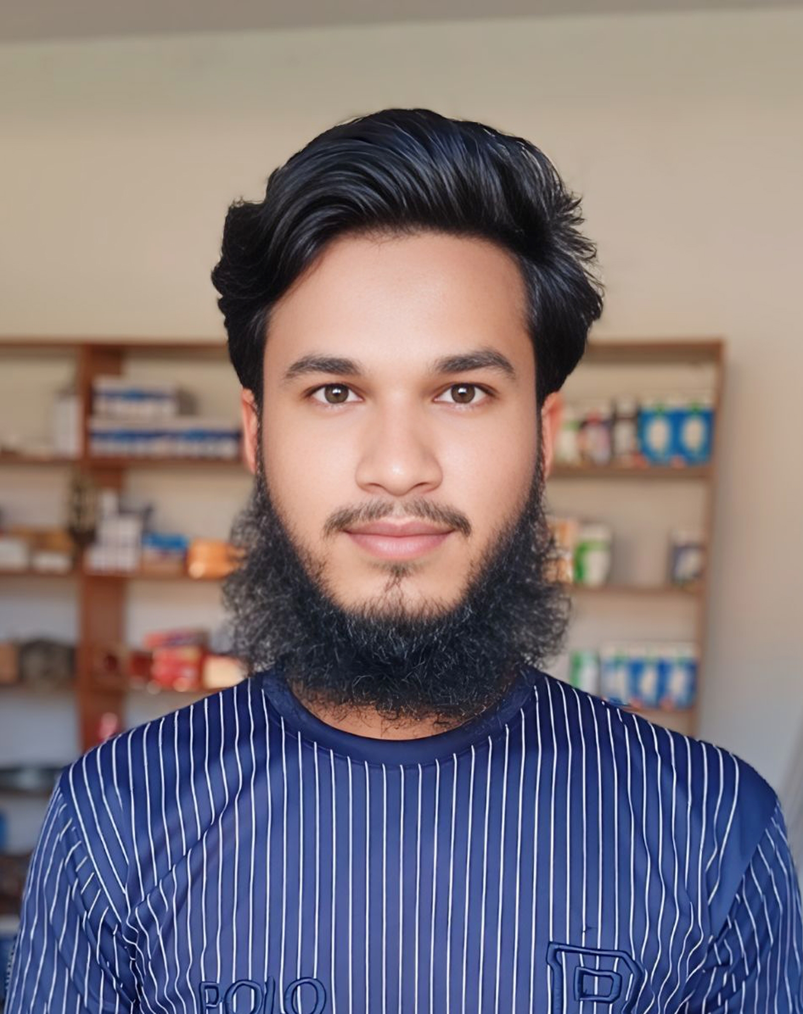 RK Rayan Raju