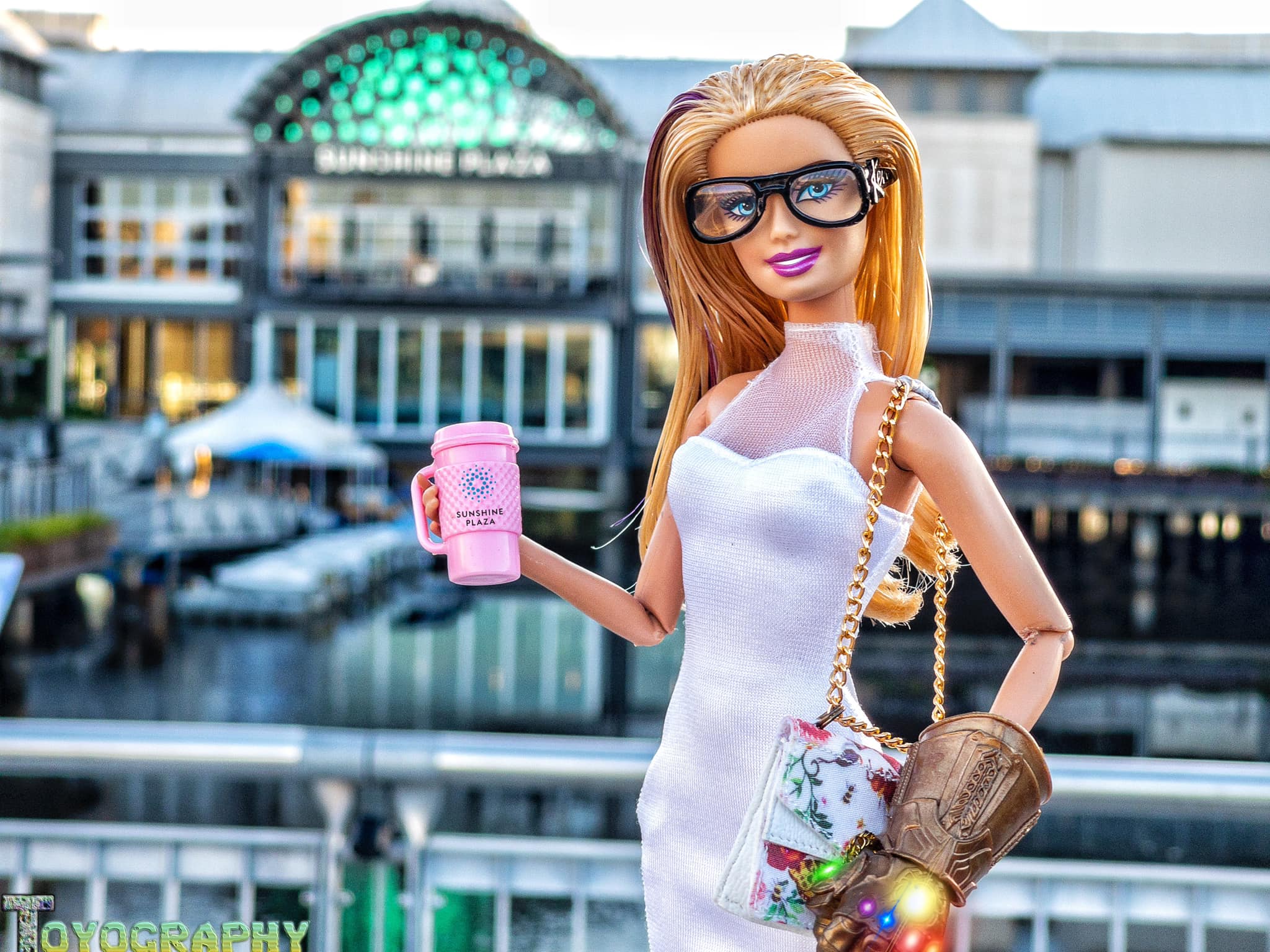 Toyography - 🛍☕️ 🏻 . #shopping #sunshineplaza... | Facebook