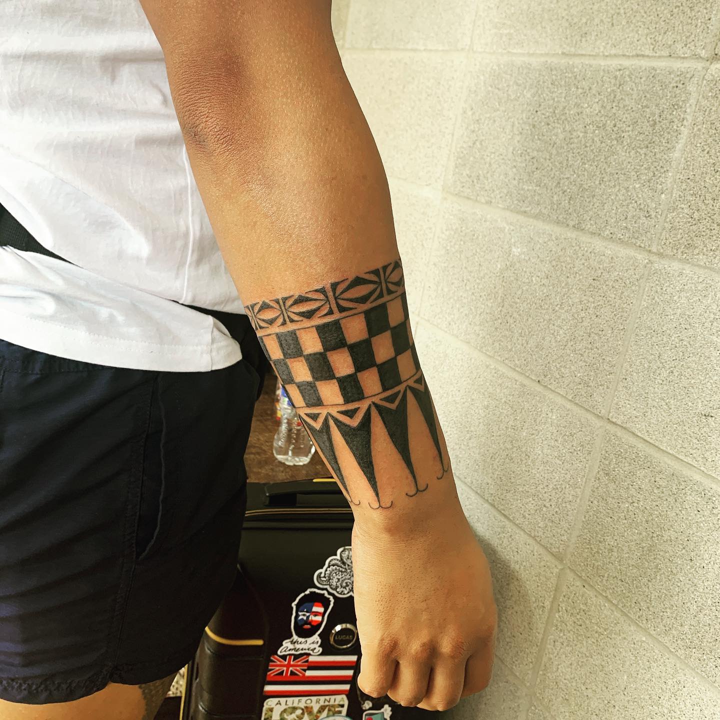 Nothing makes me more excited than... - Pacific Ink Tattoos | Facebook