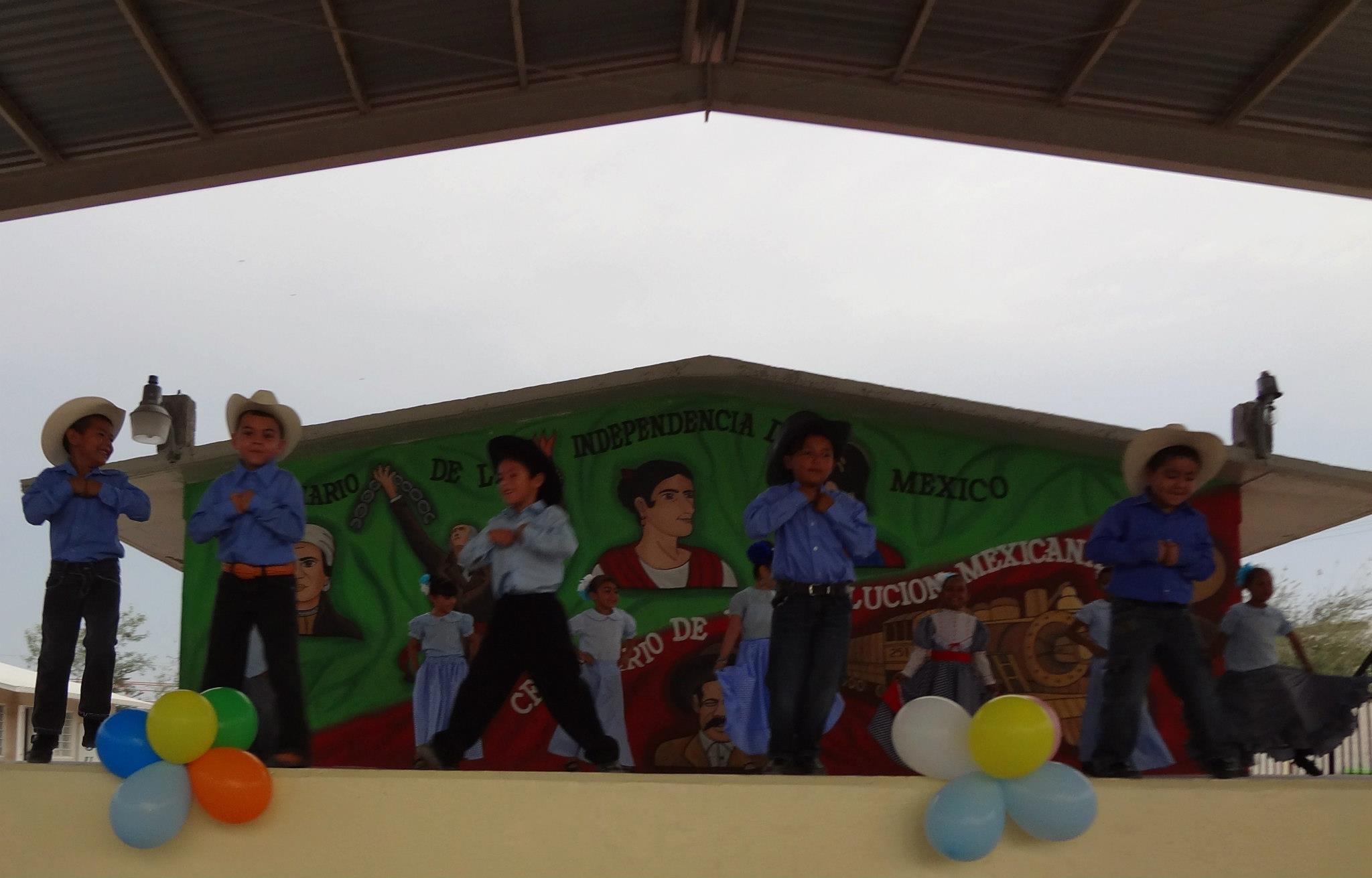 PRIMARIA BICENTENARIO DE LA INDEPENDENCIA DE MÉXICO REYNOSA | Reynosa