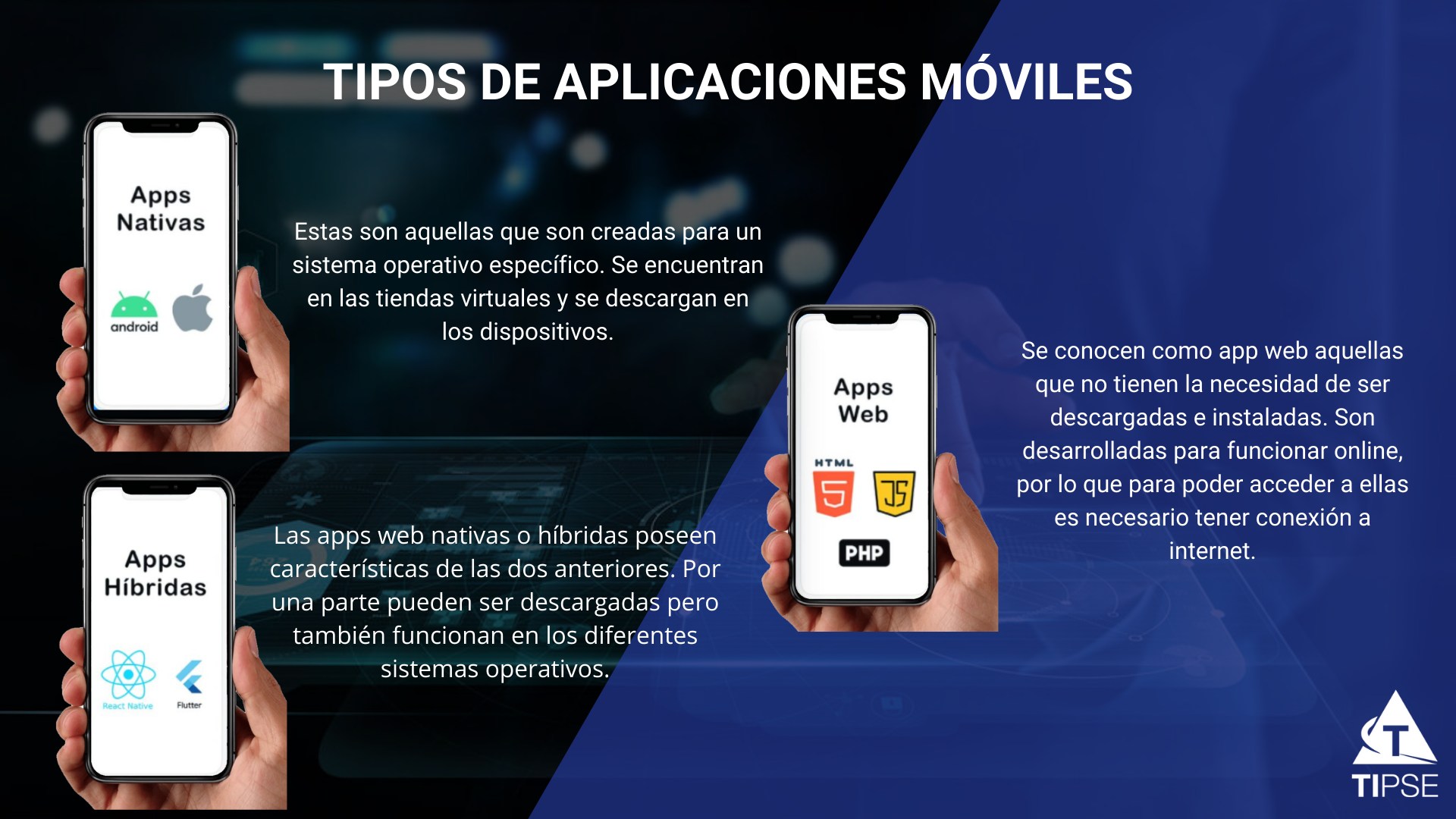 TIPSE Perú - #TIPSE es una empresa de... | Facebook