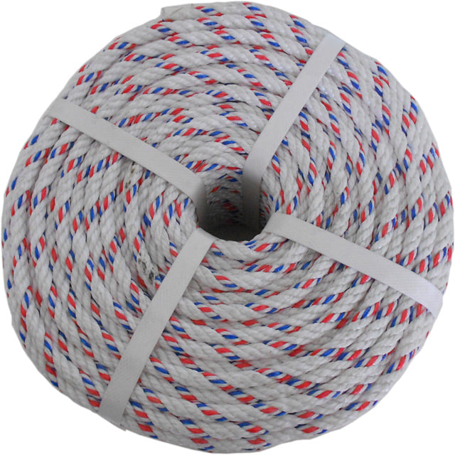 Poly rope and baler twine | Linyi