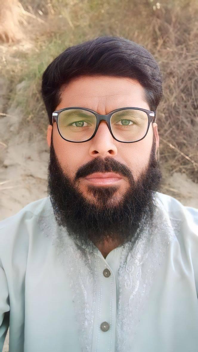 Muhammad Riaz