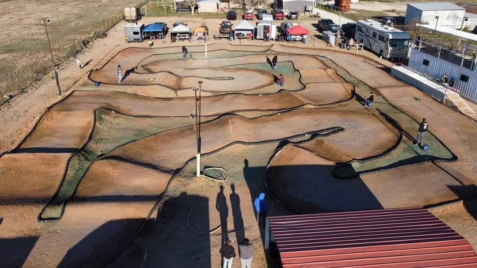 Badlands RC Park Racers | Facebook