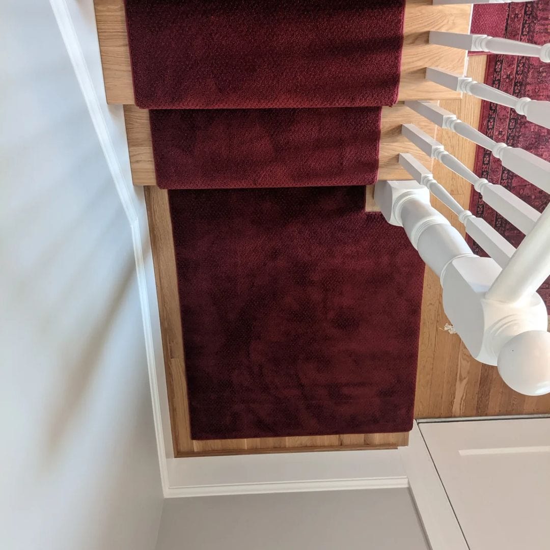 Interiors by Blackwood